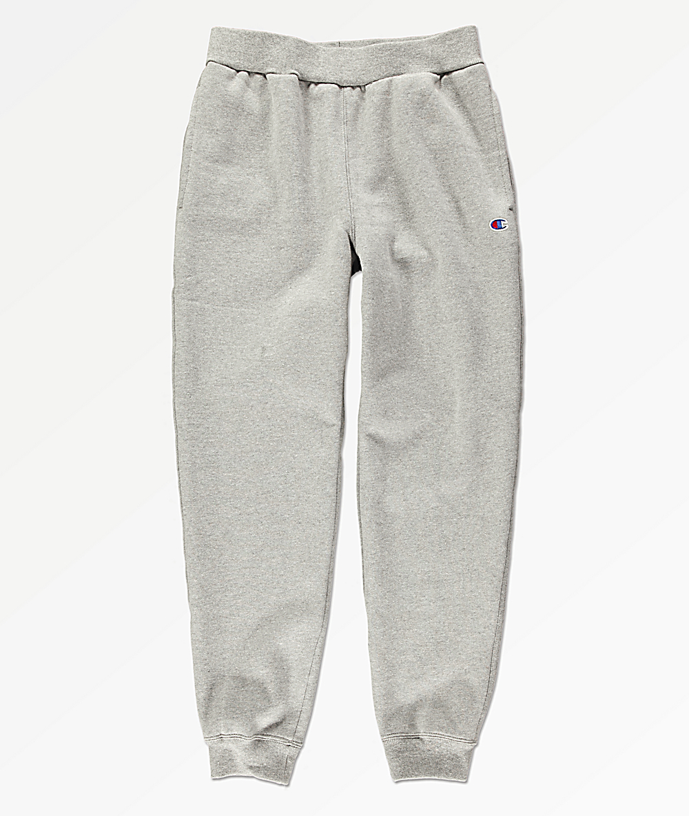 champion youth joggers