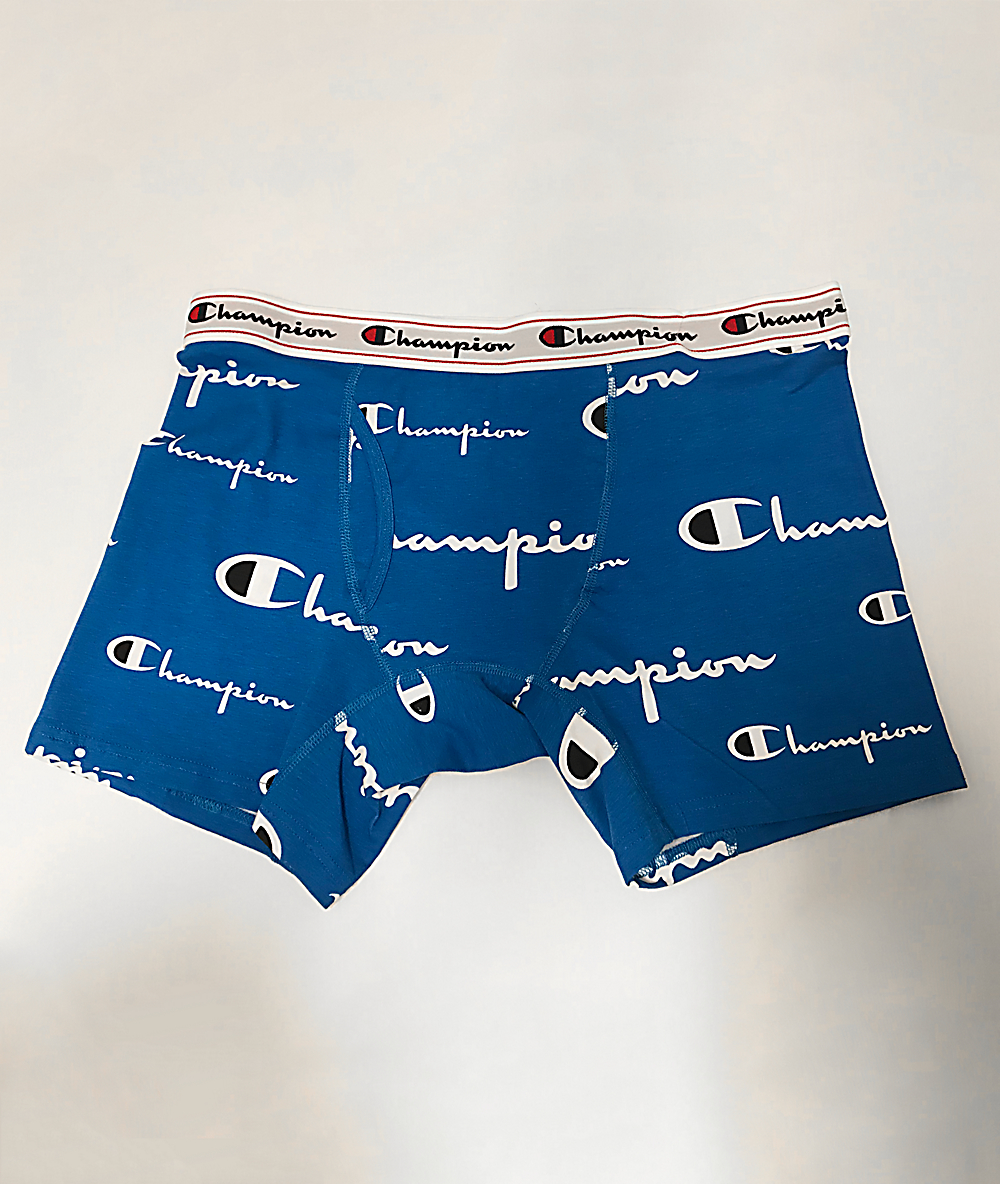 champion wicking underwear