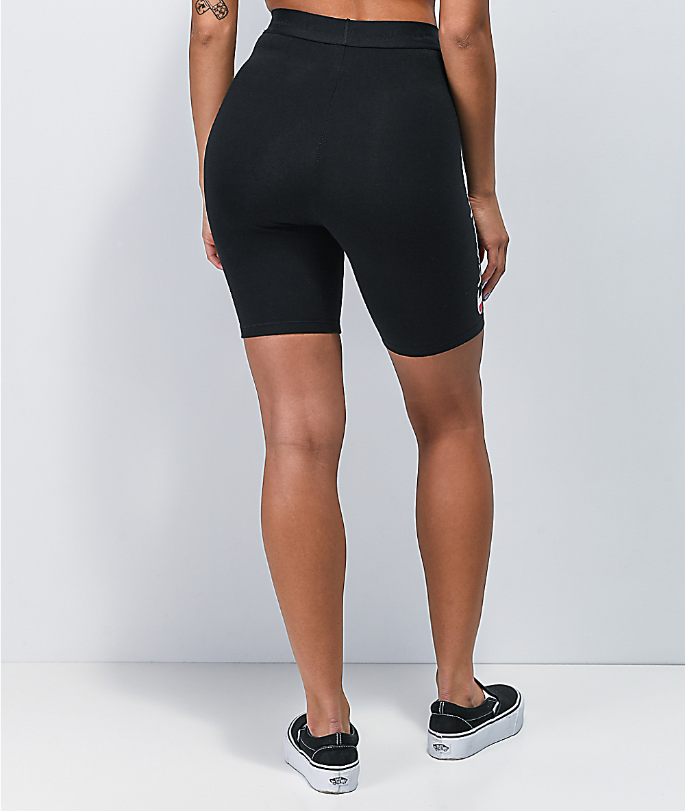 champion bike shorts spandex