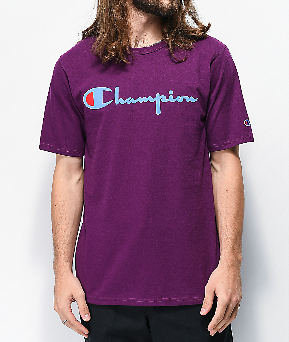 Champion Purple Factory Sale - www.bridgepartnersllc.com 1693261191