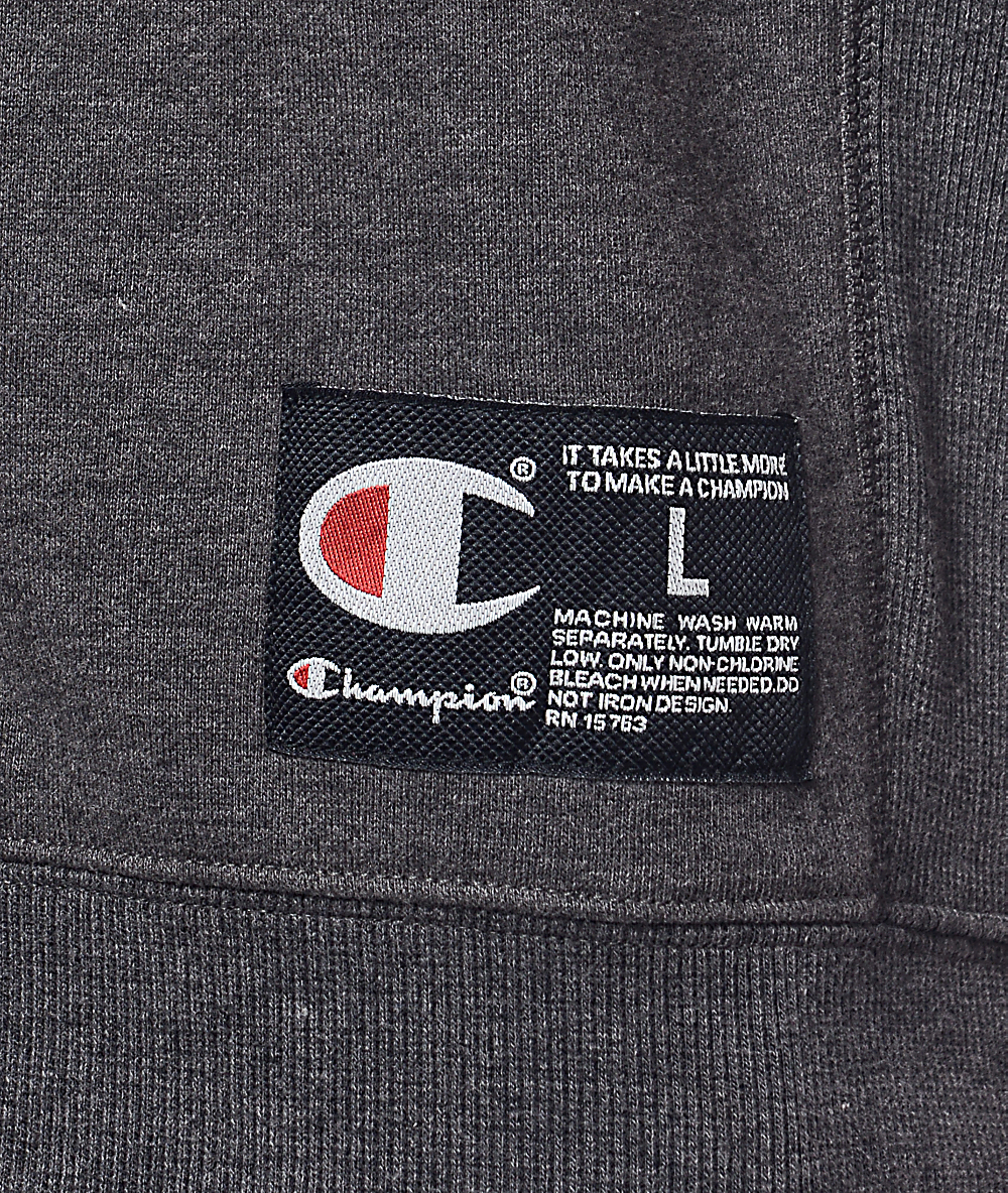 champion french terry shorts costco