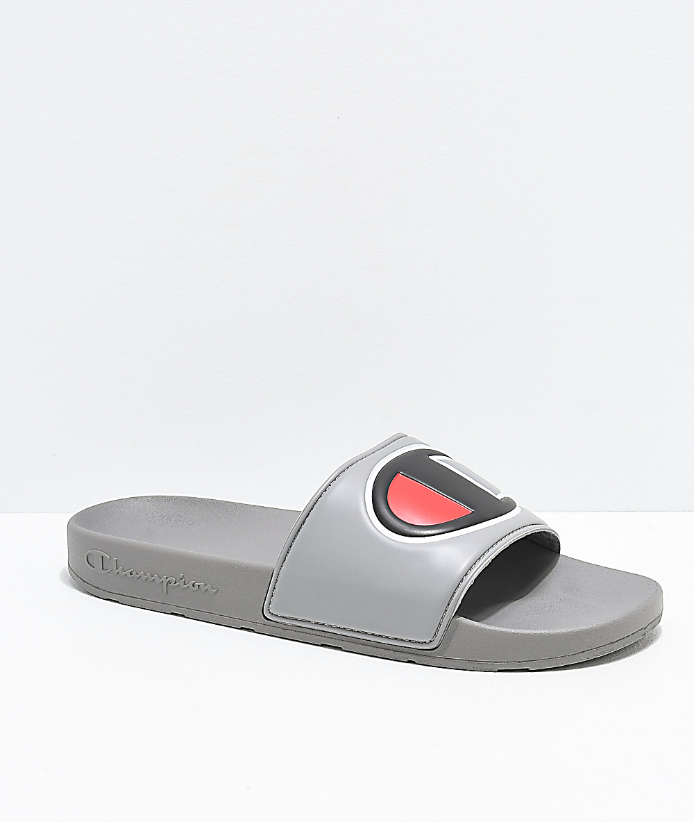 nike kawa slide black