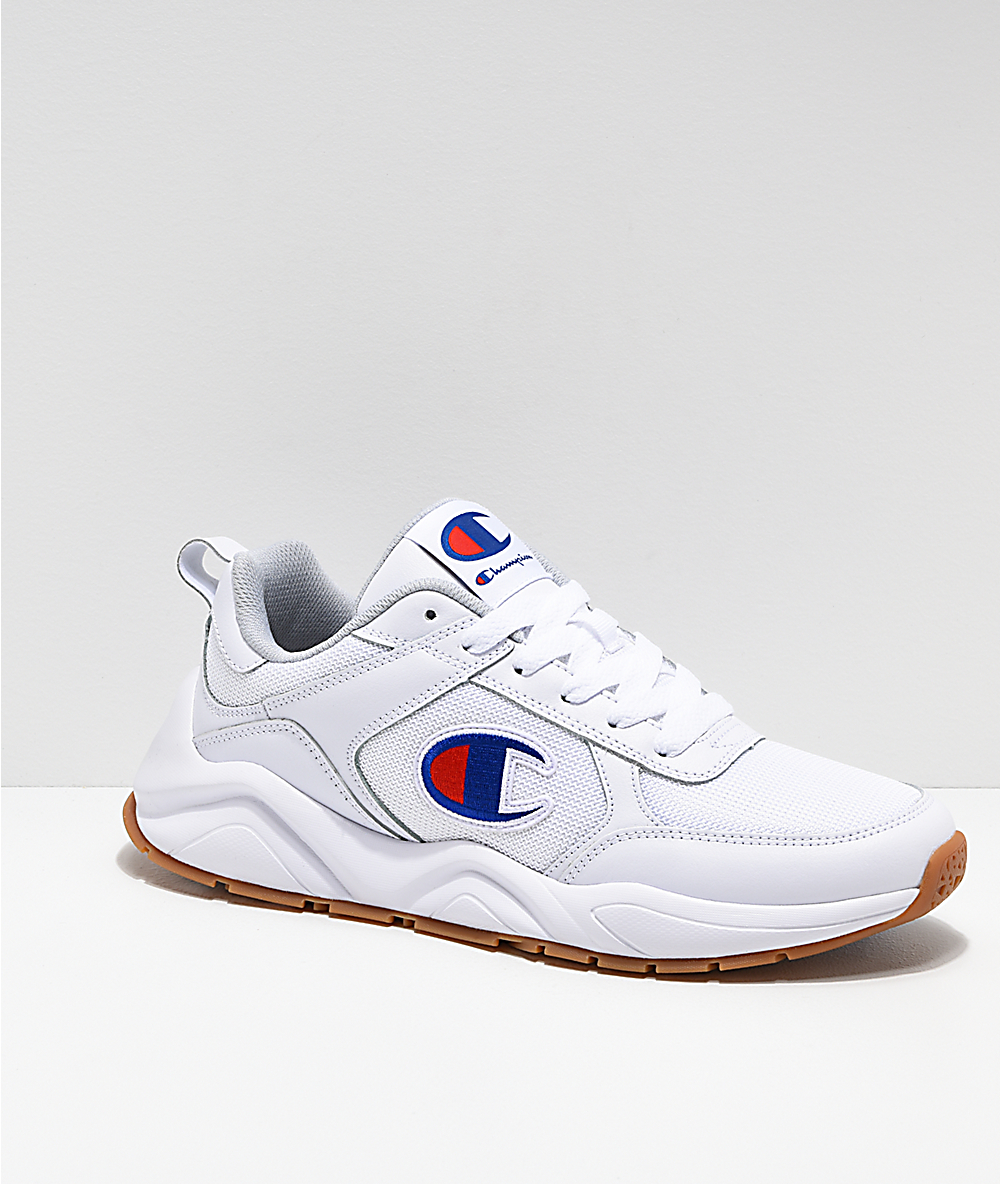 champion track shoes