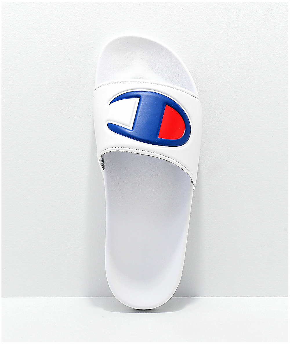 champion slides zumiez