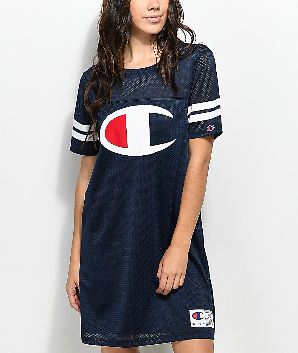 champion dresses