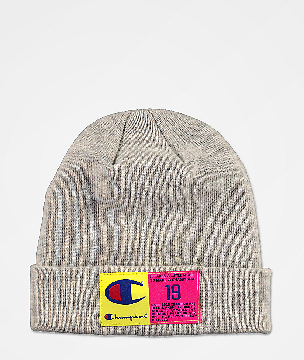 Zumiez champion hat outlet