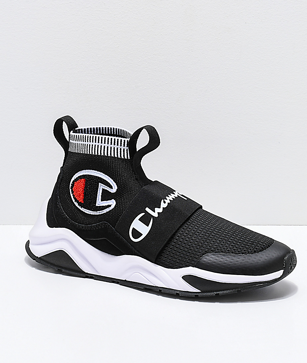 champion shoes new release