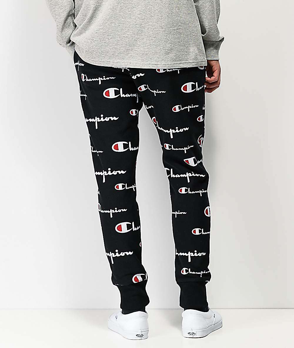 champ sweatpants