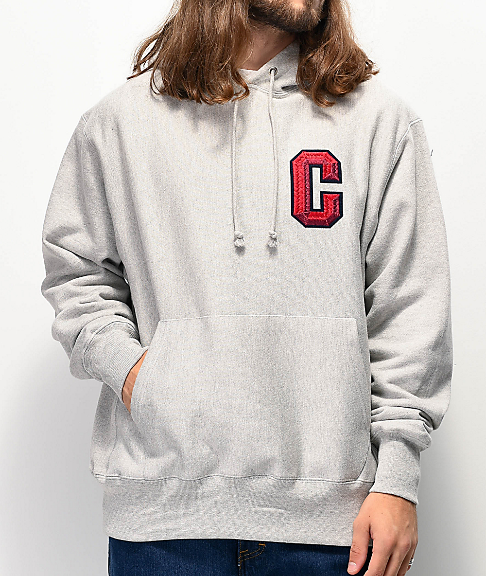 baggy champion sweatshirt