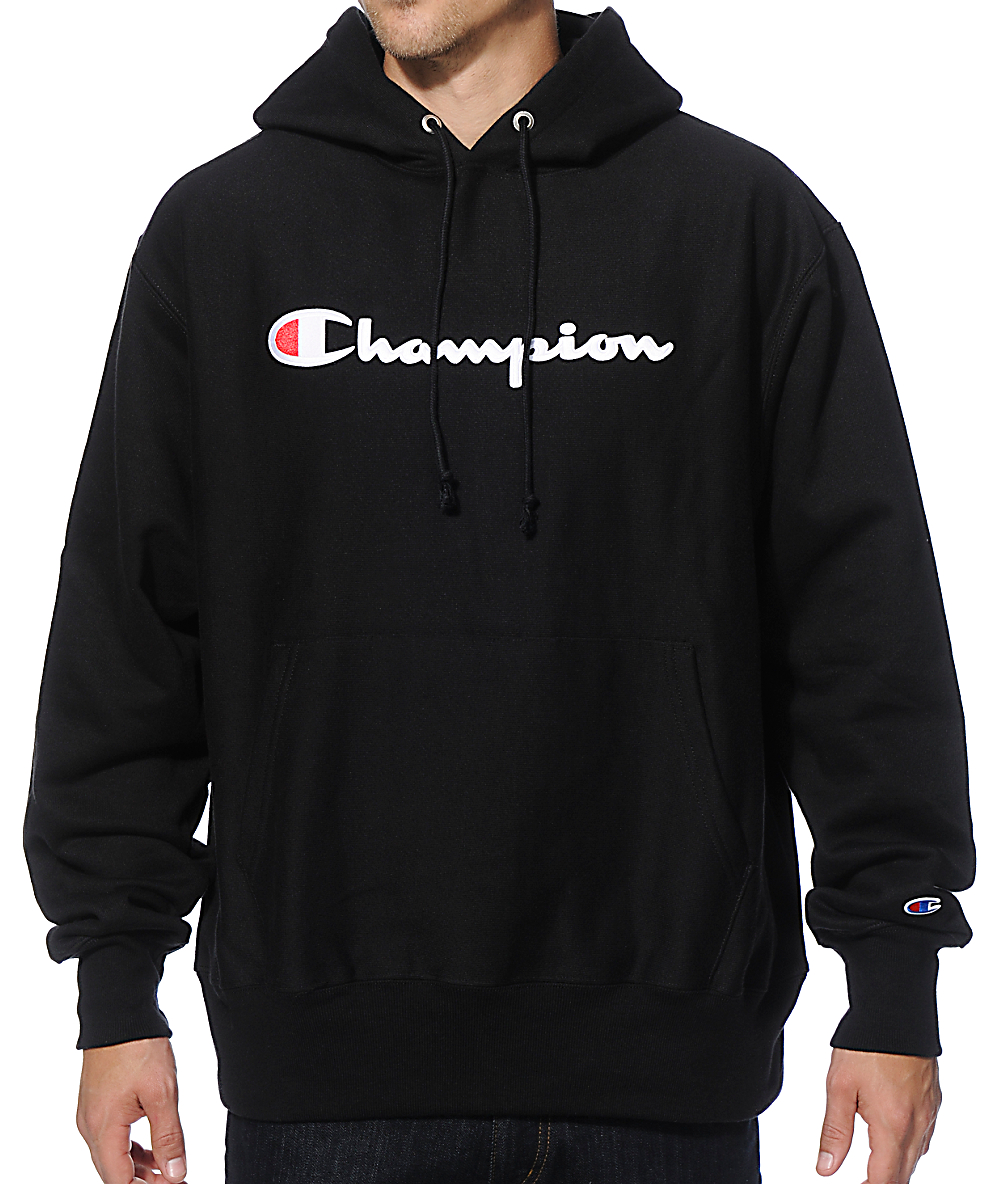 discount champion hoodies