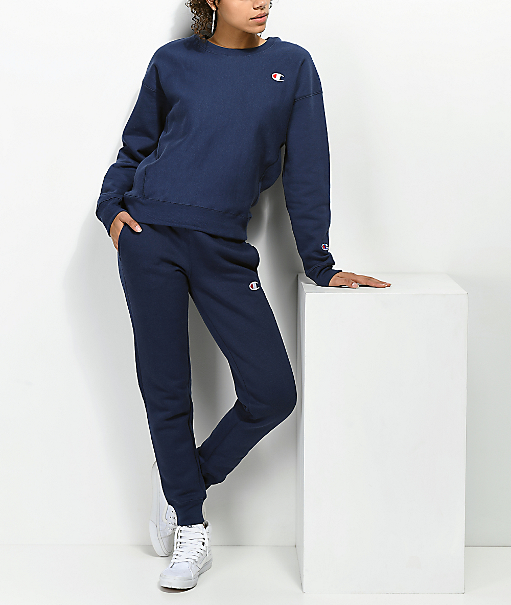 champion authentic athletic apparel sweatpants