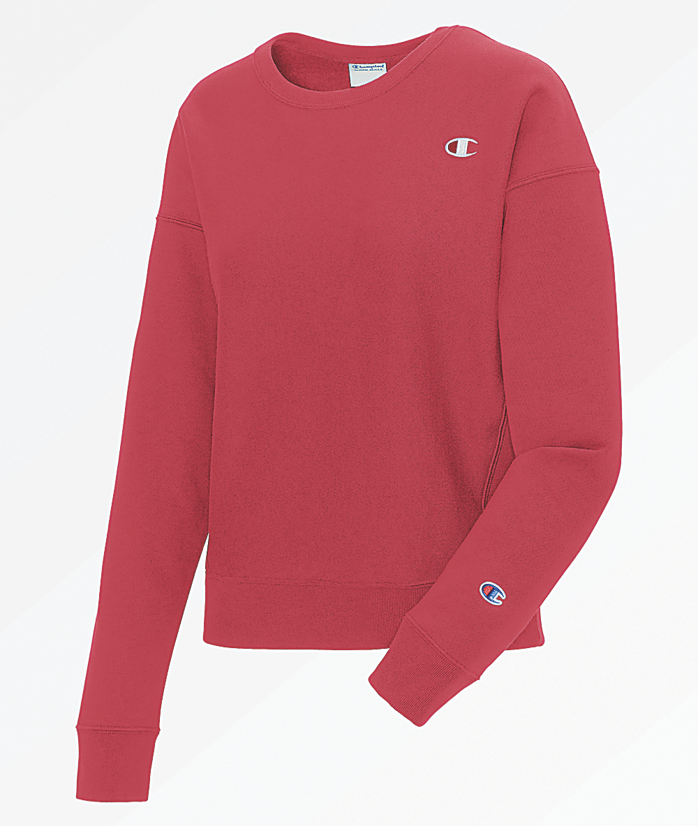 champion crewneck zumiez