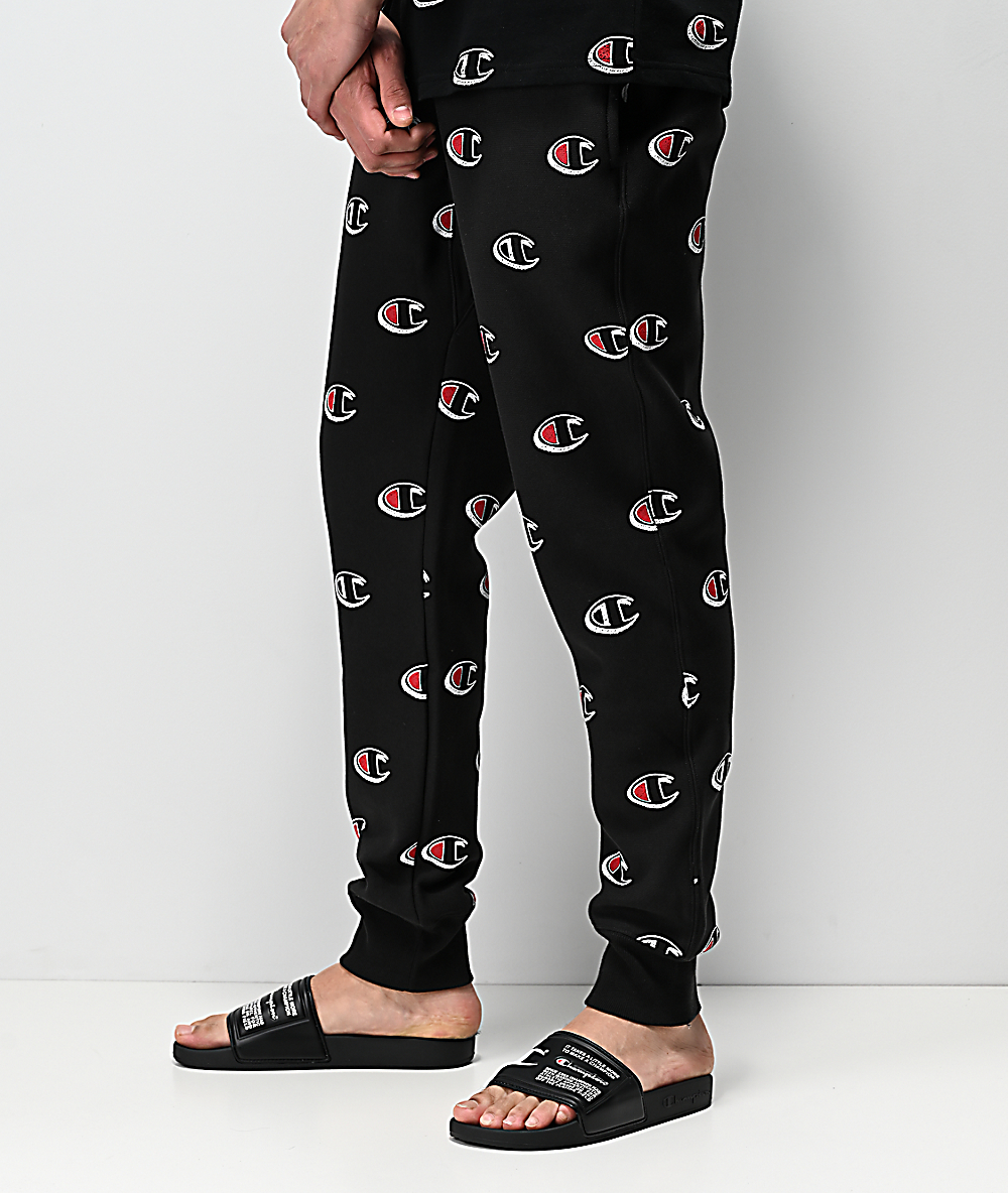 cheap champion sweatpants