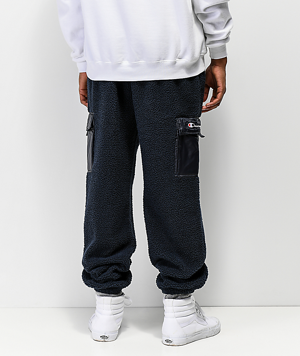 champion sherpa pants