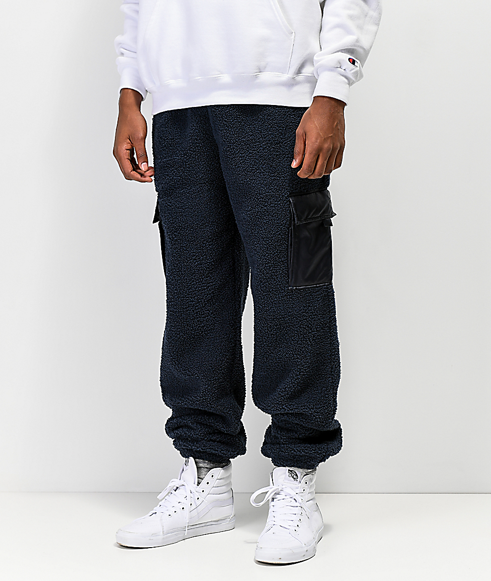 champion sherpa joggers