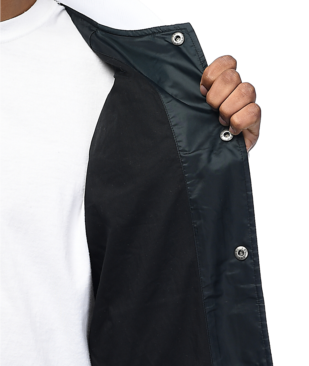 champion heritage bomber jacket