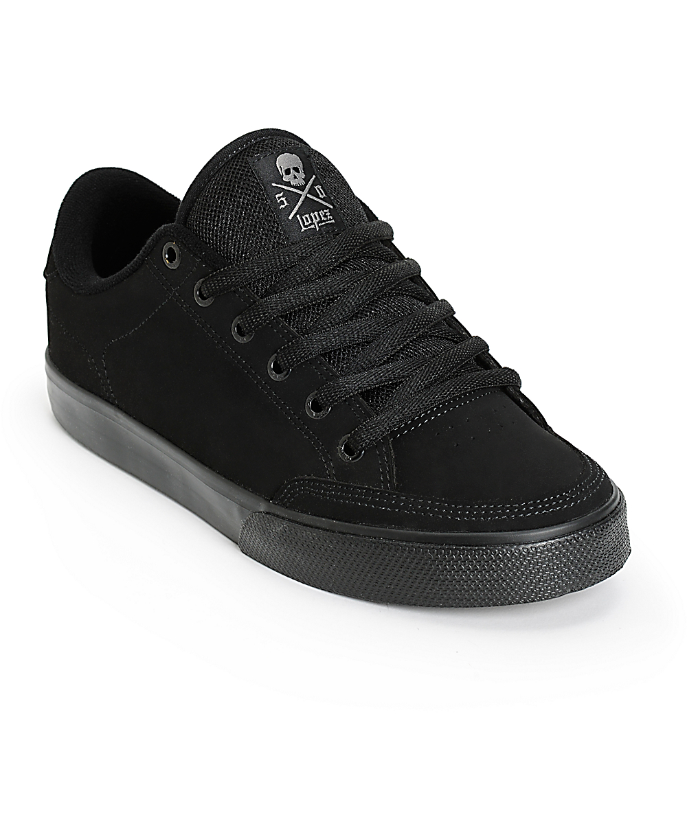 Circa Lopez 50 Skate Shoes | Zumiez