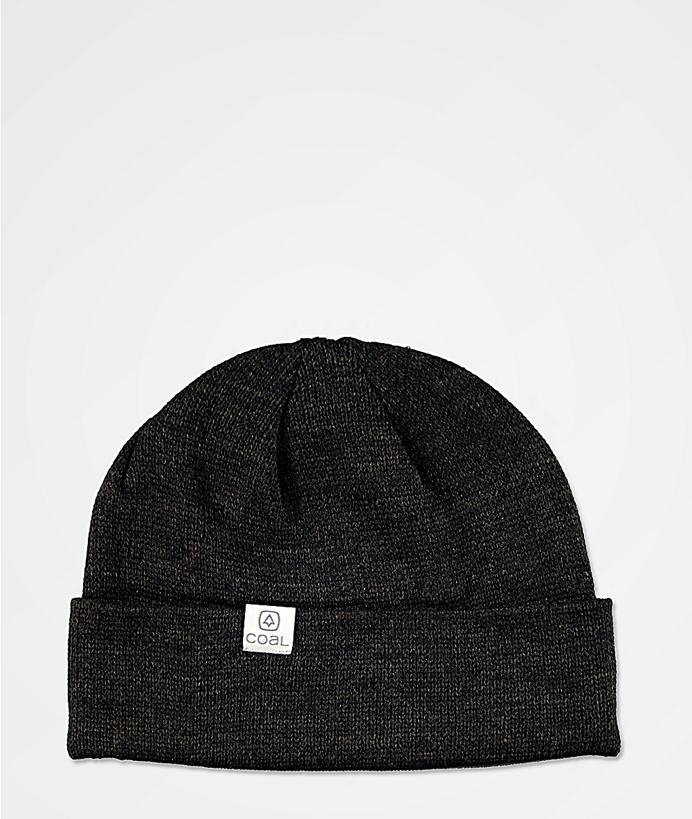 black beanie zumiez