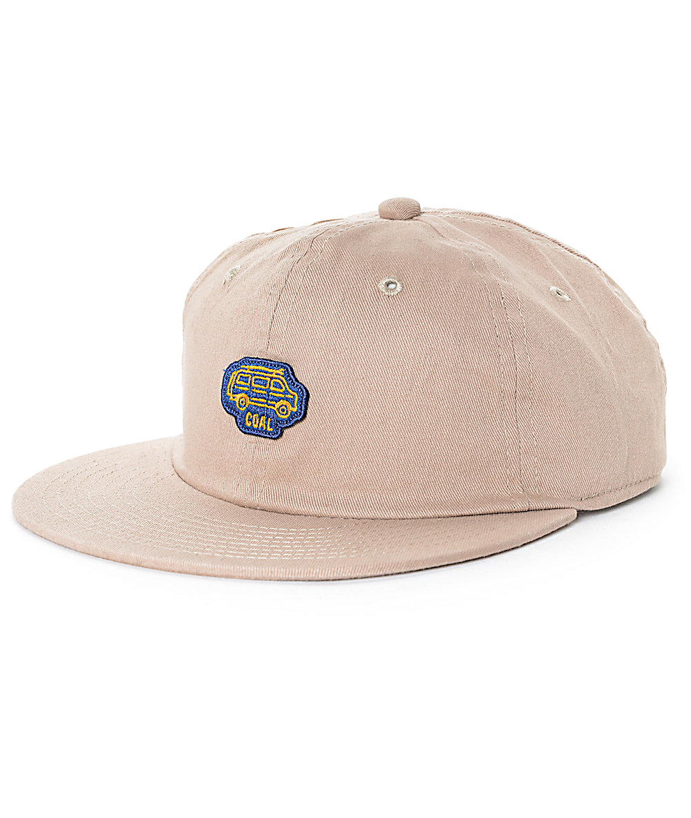 van snapback
