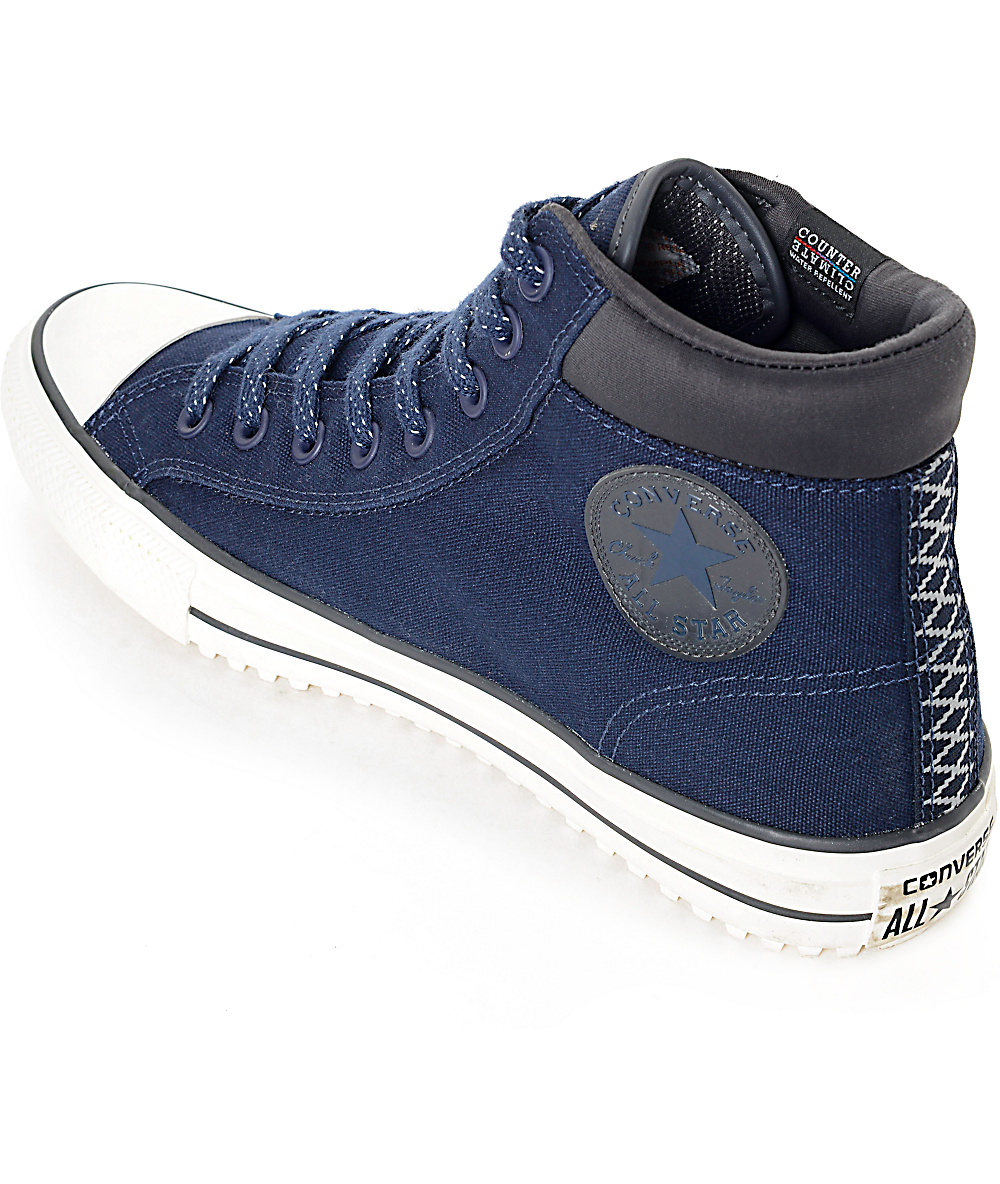 converse azul marino chica converse azul marino chica