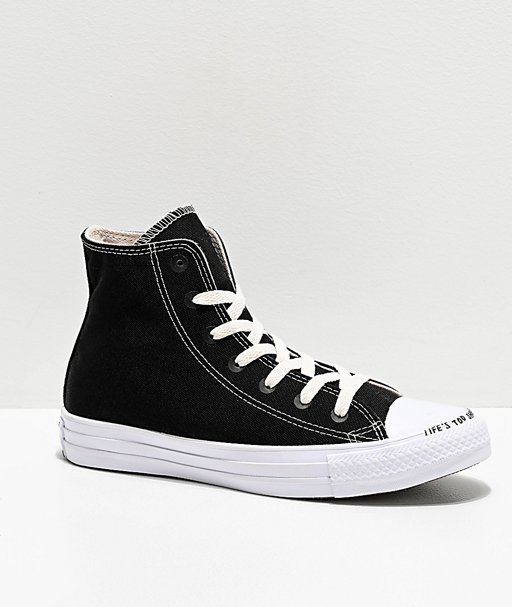 are converse skate shoes