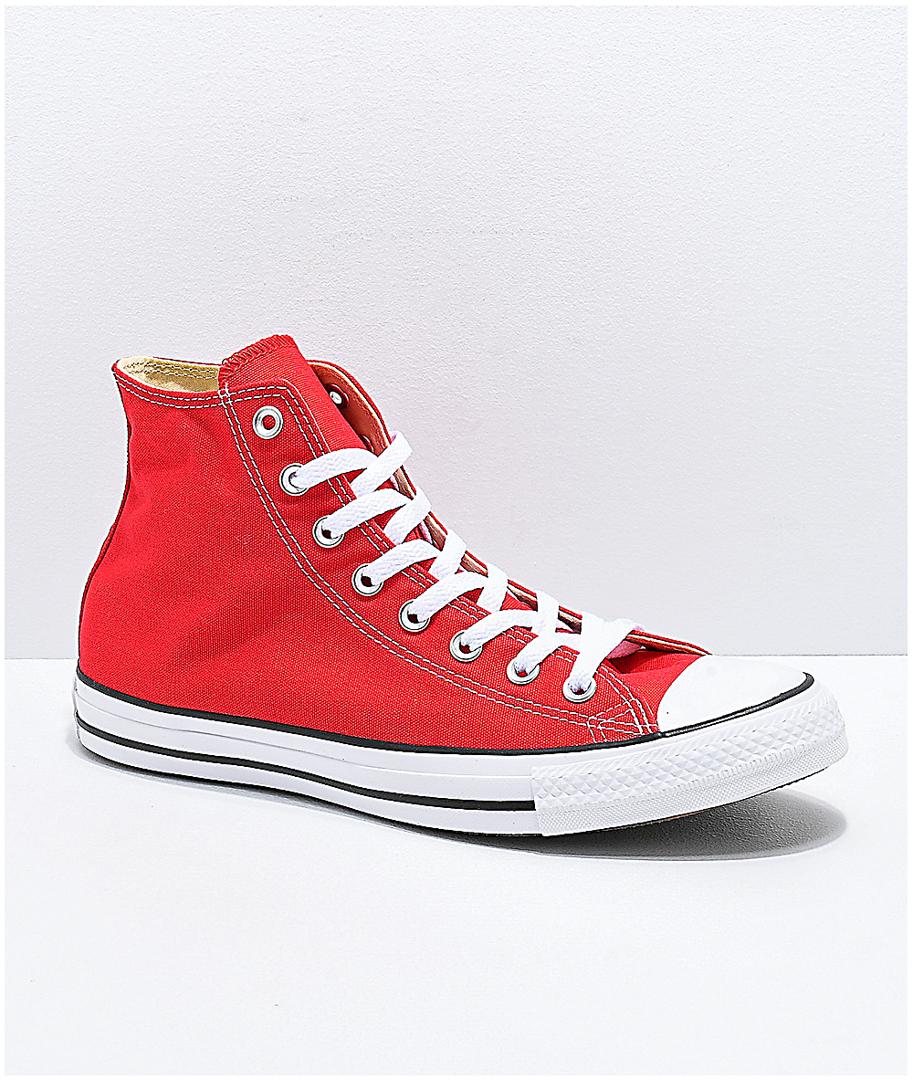zumiez converse