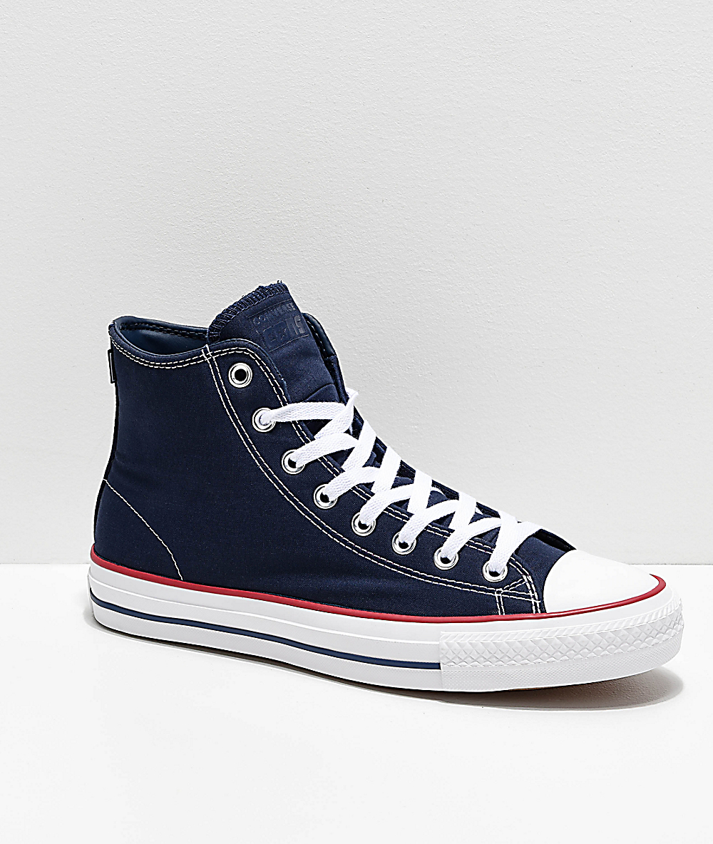 american converse shoes
