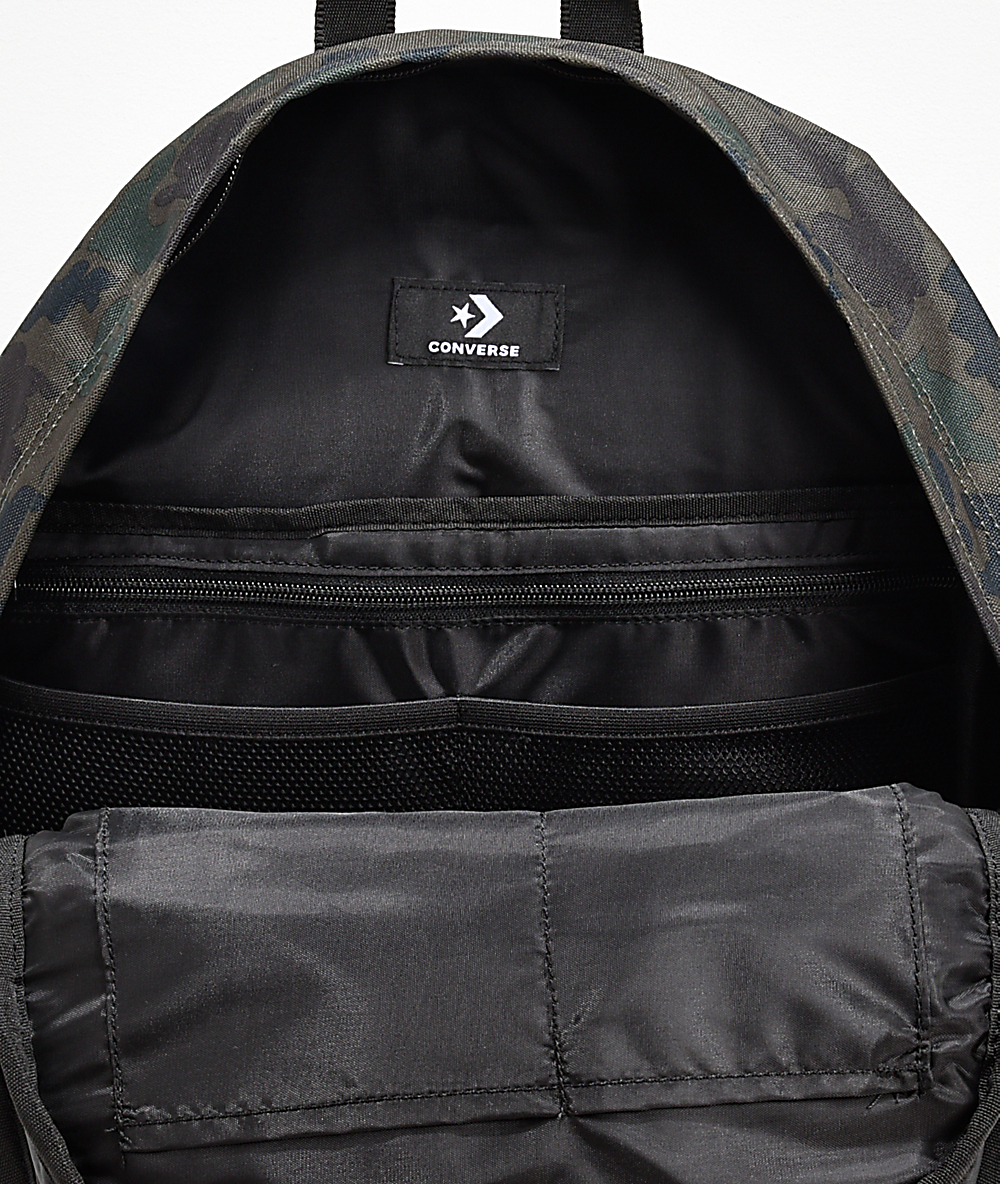 mochilas de converse