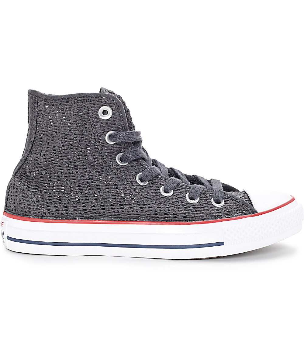 all star converse crochet all star converse crochet