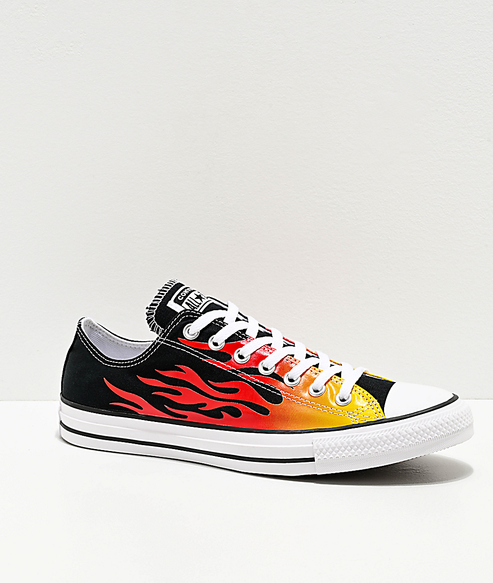 chaussures converse flamme chaussures converse flamme