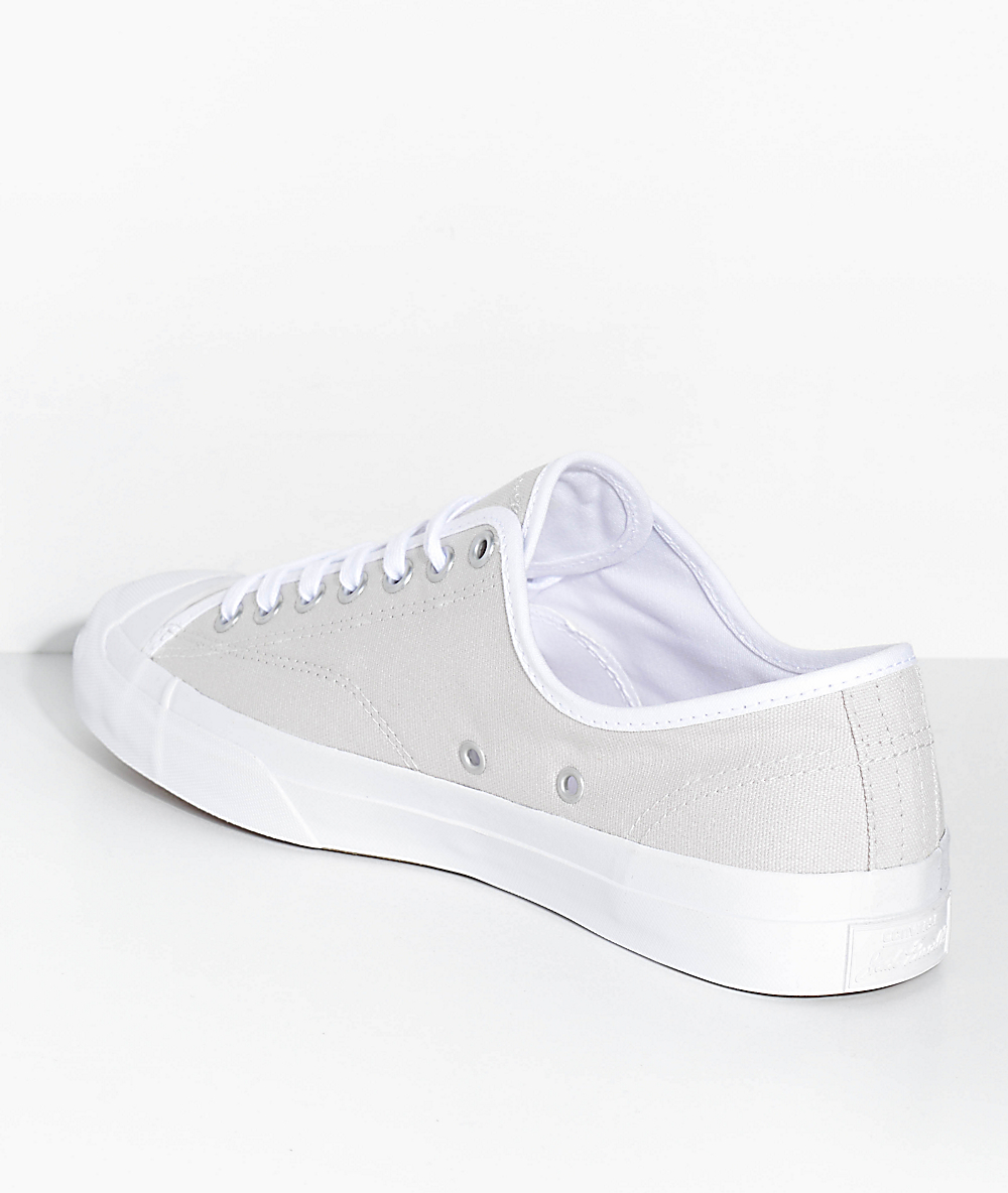 converse jack purcell pro sizing
