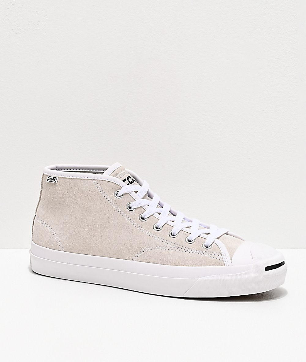 jack purcell burnished suede