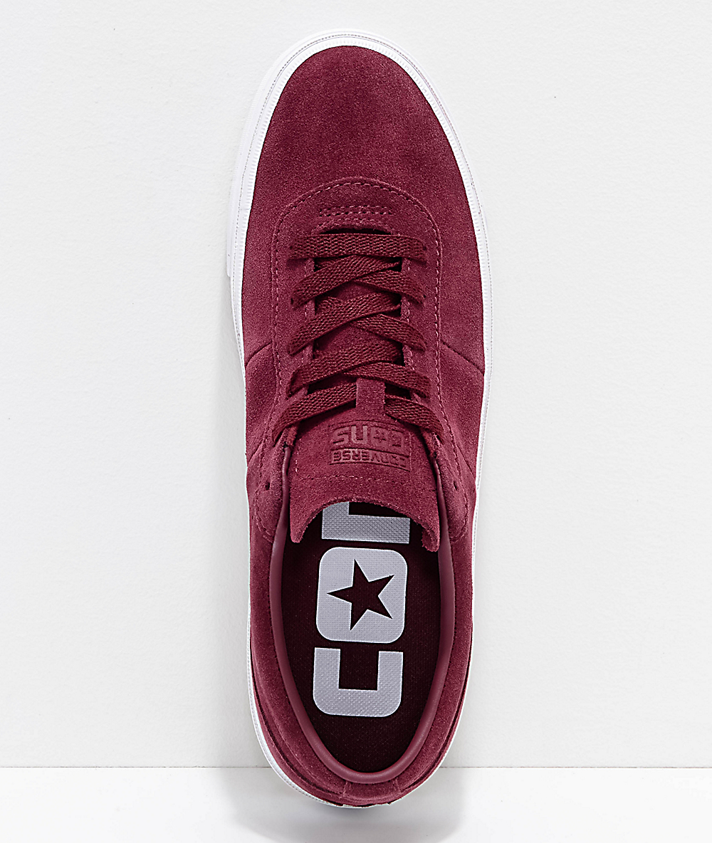 converse 42 bordeaux converse 42 bordeaux