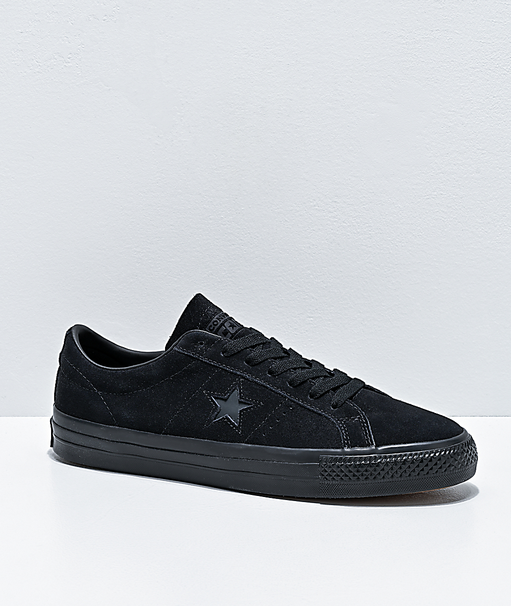 converse one star classic
