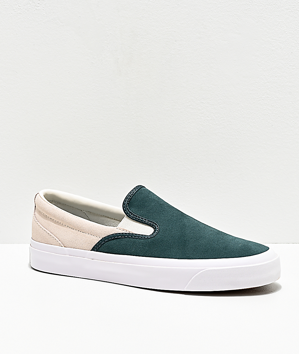 converse slip