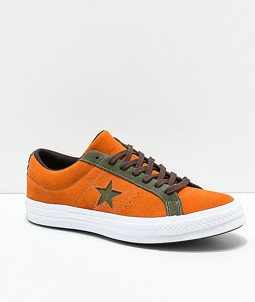converse one star verde 2converse one star verde