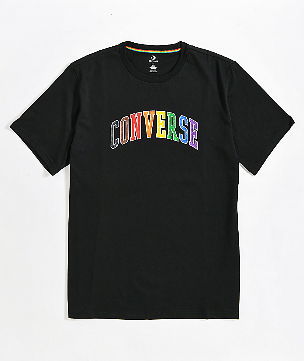tee shirt logo converse tee shirt logo converse