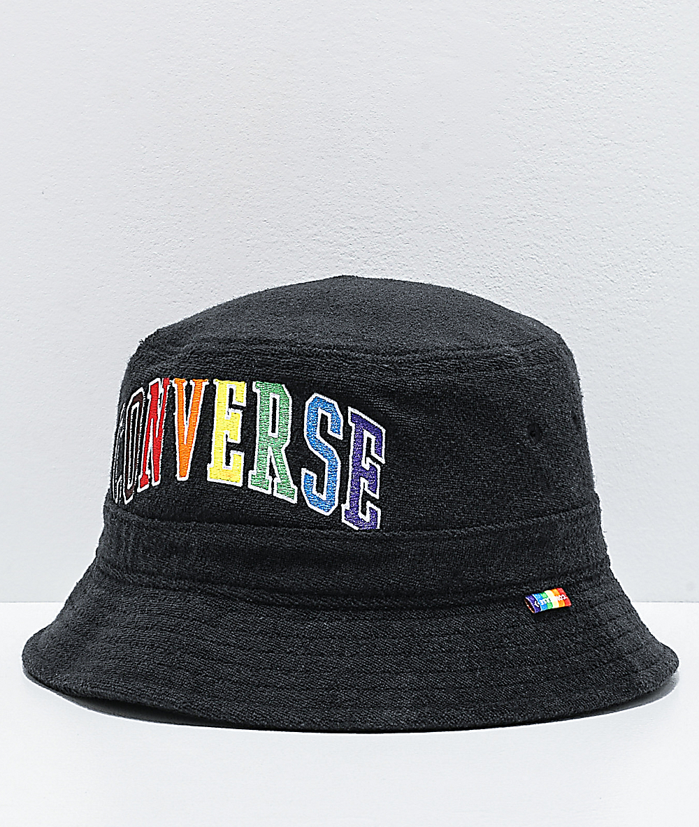 converse hat