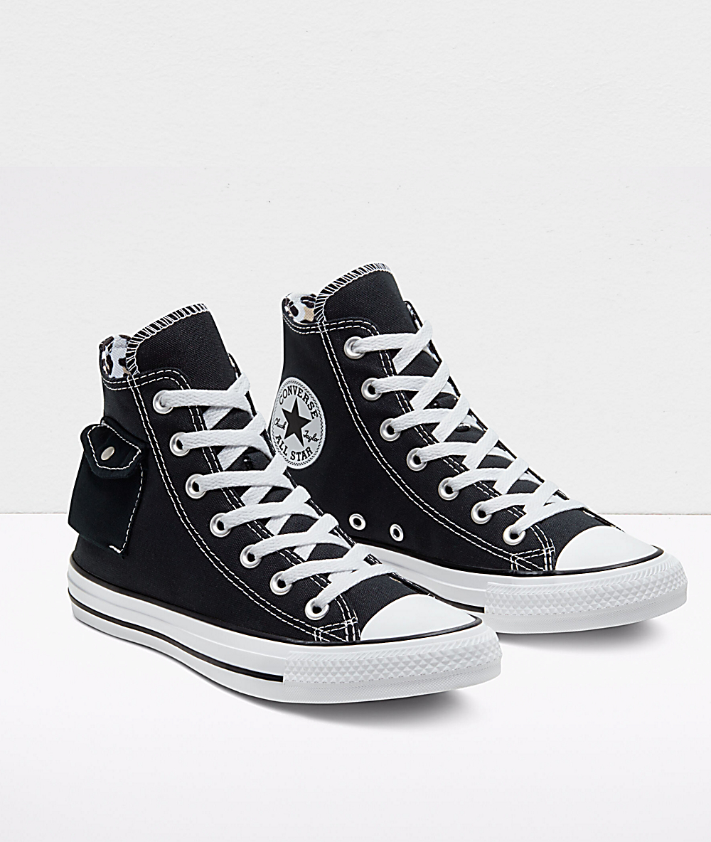 chuck taylor shoes