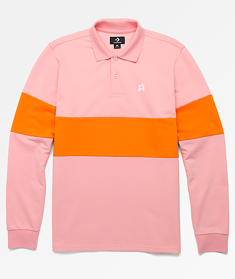 golf wang polo