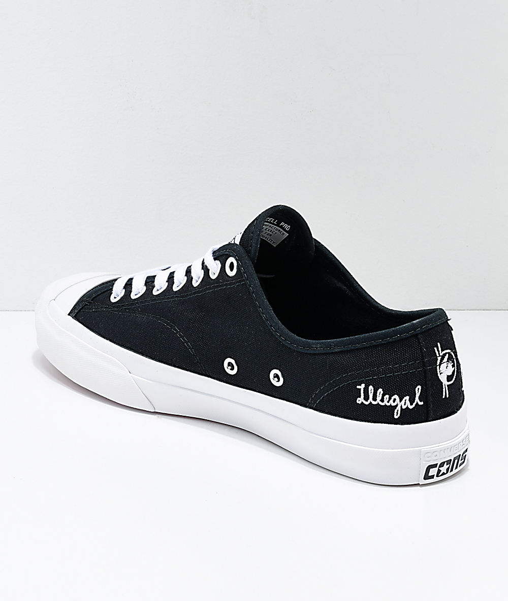 illegal civ jack purcell