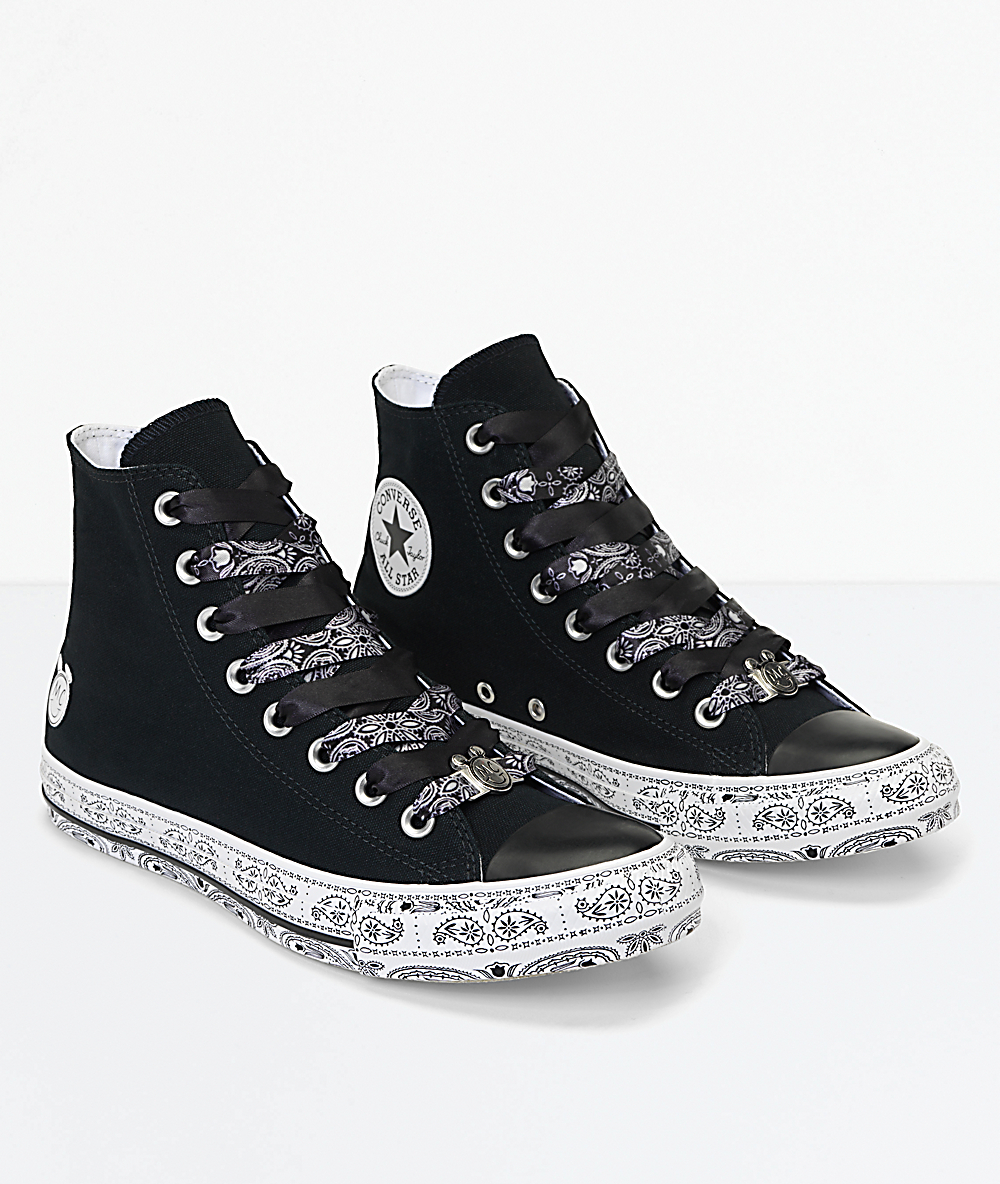 converse bandana converse bandana