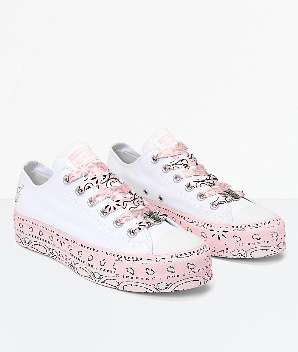 converse plataforma estampadas converse plataforma estampadas