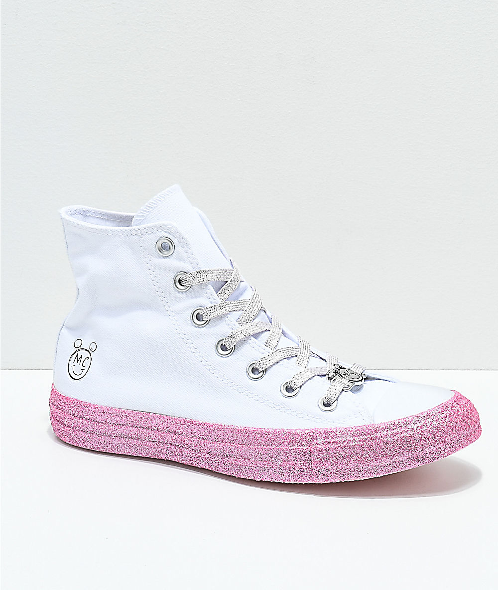 converse brillantes