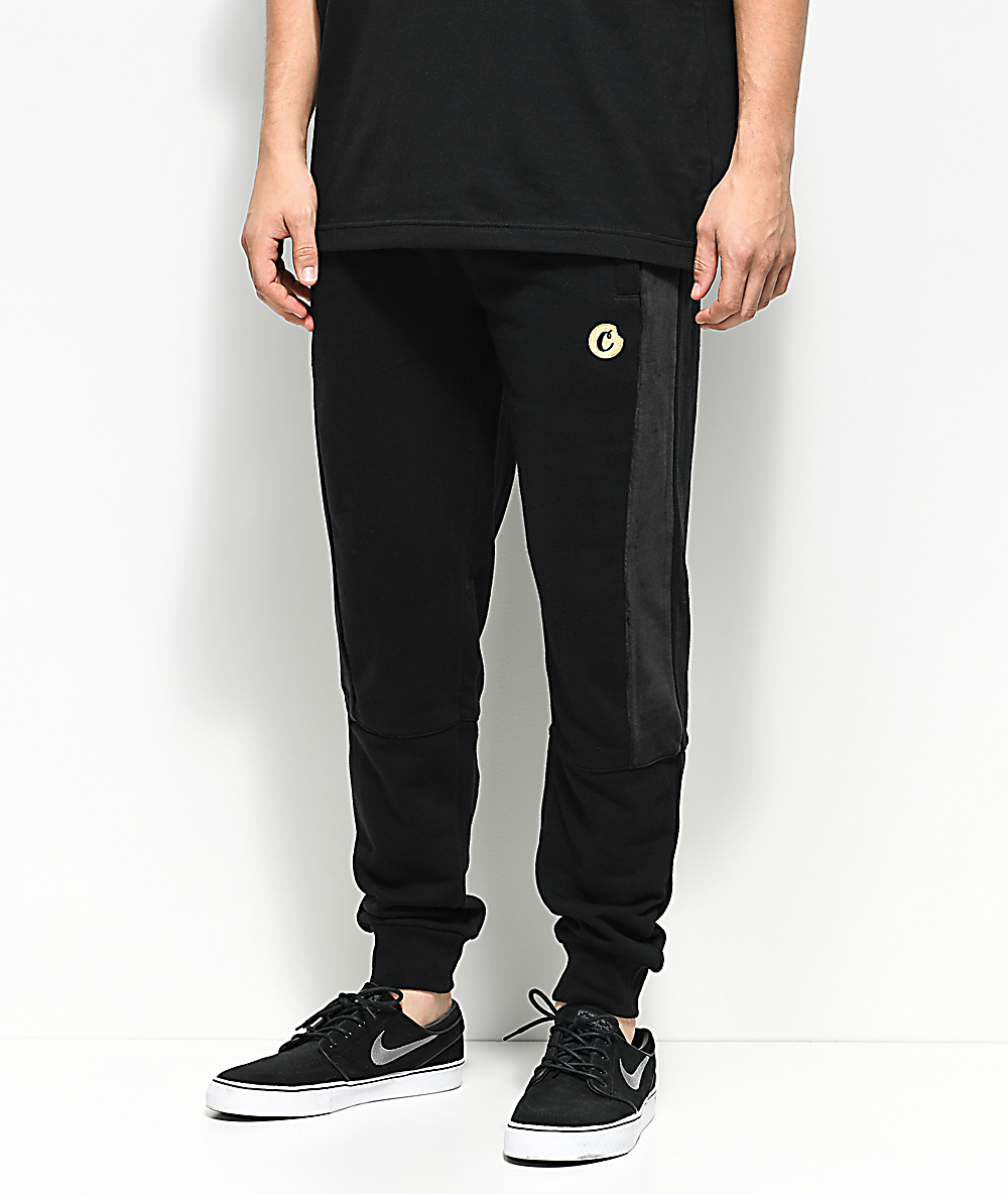 sweatpants velour