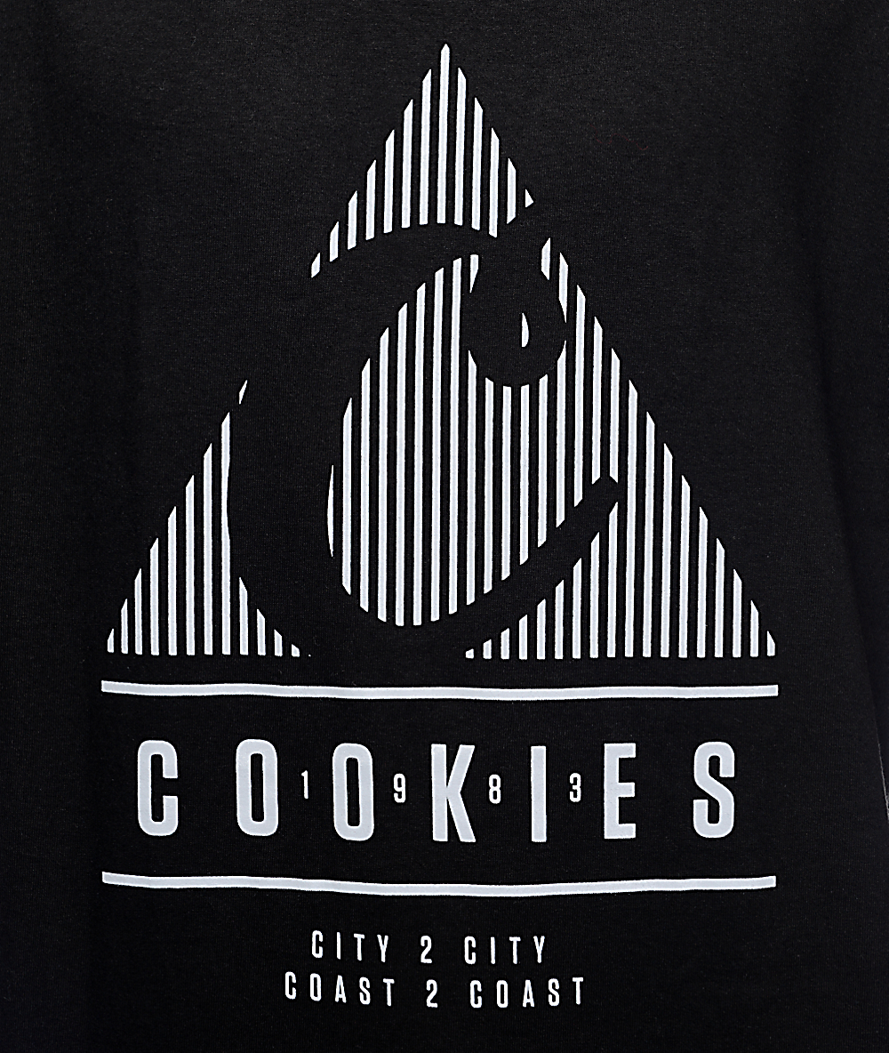 Blue Cookies Sf Logo Wallpaper