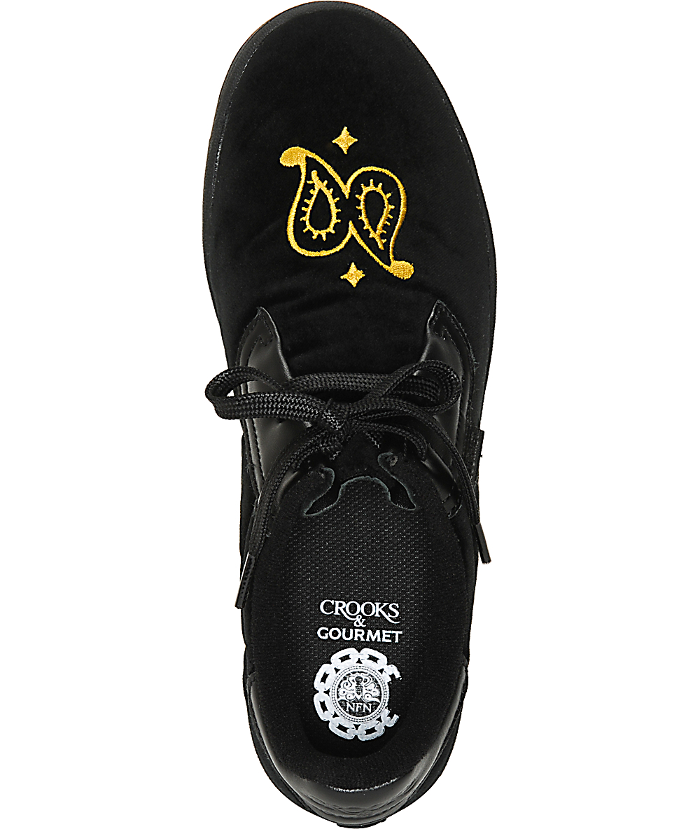 gourmet sneakers official website