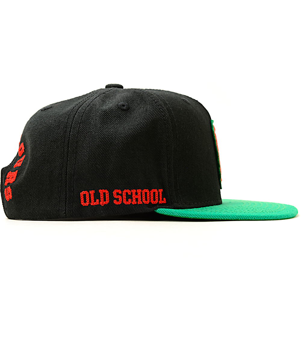 cheap old school snapback hats