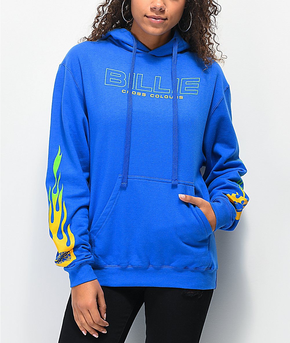 sudadera billie eilish