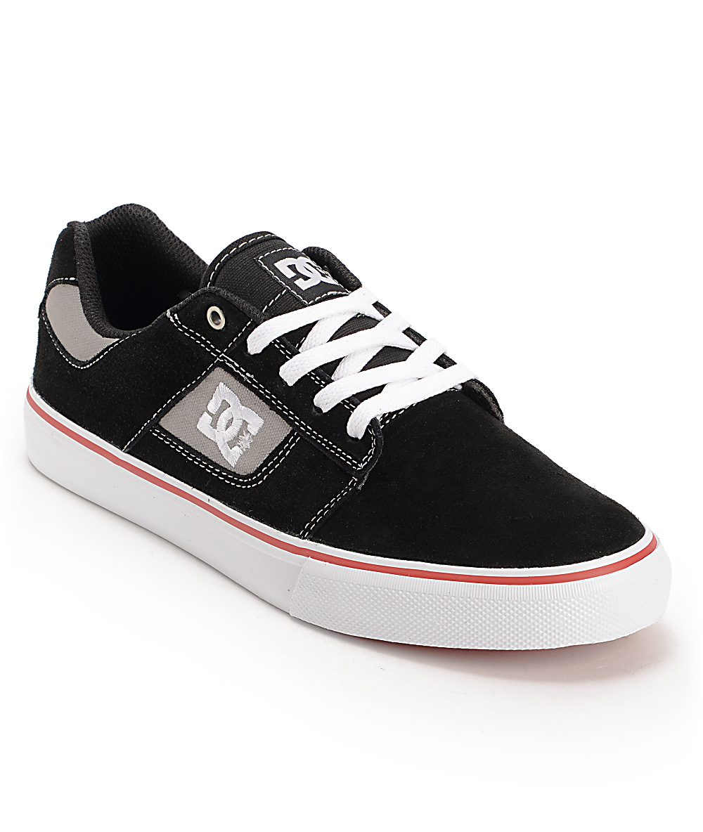 dc shoes bridge